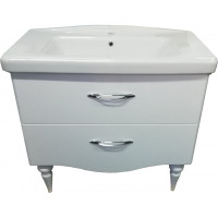 Раковина-столешница Sanovit RETRO 95 см 15095-KL 188551 00188551