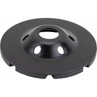 Алмазная чашка SAMGRUPP 2-х рядный сегмент 100/22,2 мм SAMC-086020100