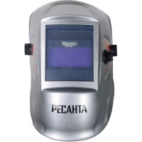 Сварочная маска МС-2 SILVER Ресанта 65/116