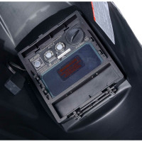 Сварочная маска МС-2 SILVER Ресанта 65/116