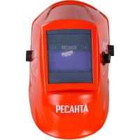 Сварочная маска МС-2 RED Ресанта 65/117