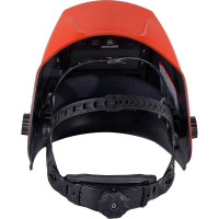 Сварочная маска МС-2 RED Ресанта 65/117