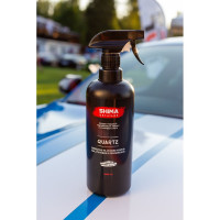 Кварцевое покрытие SHIMA DETAILER QUARTZ SiO2 1л 4603740922029
