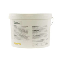 Краска моющаяся акриловая Доминар БС 113 14 кг I54194