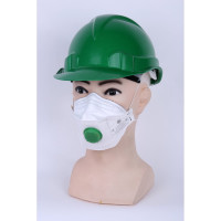 Респиратор СПИРО 412 FFP2 NR D 1183 1017