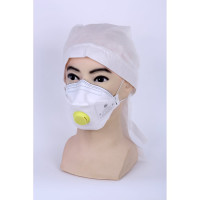 Респиратор СПИРО 411 FFP1 NR D 1182 1120