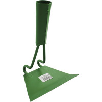 Универсальная тяпка без черенка On 80x150 мм, порошковая покраска, тулейка 30 мм 24-06-041