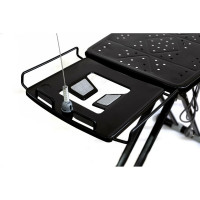 Доска гладильная Алиса Perilla 217720