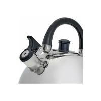 Чайник Webber BE-0526 из нержавеющей стали 2.5 л 12 0R-00006100