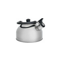 Чайник Webber BE-0526 из нержавеющей стали 2.5 л 12 0R-00006100