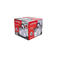Чайник Webber BE-0526 из нержавеющей стали 2.5 л 12 0R-00006100