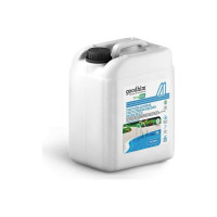 Очиститель бассейнов и искусственных водоемов Goodhim 550 ECO без хлора, 5 л. 50095