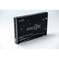 Вибродемпфирующий материал Шумофф SPACE 5.0, 8 листов в пачке НФ-00001207