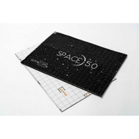 Вибродемпфирующий материал Шумофф SPACE 5.0, 8 листов в пачке НФ-00001207