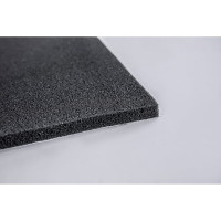 Шумопоглощающий материал Шумофф Absorber 10, 5 листов в пачке БП000000170