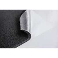 Шумопоглощающий материал Шумофф Absorber 10, 5 листов в пачке БП000000170