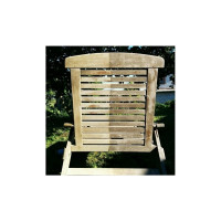 Отбеливающий состав для древесины Farbitex 10 л 4300007217