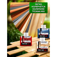 Алкидный лак для пола и паркета FARBITEX 1.9 л 4300005038