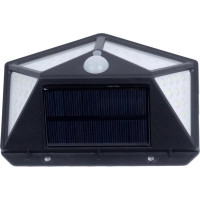 Садовый светильник на солнечной батарее Uniel, с датчиком движения USL-F-167/PT100 SENSOR UL-00009369