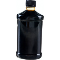 Морилка Farbitex (деревозащитная; водная; 0,5 л; орех) 4100008066