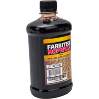 Морилка Farbitex (деревозащитная; водная; 0,5 л; мокко) 4100008064
