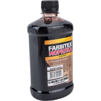 Морилка Farbitex (деревозащитная; водная; 0,5 л; палисандр) 4100008067