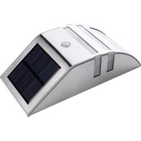 Садовый светильник на солнечной батарее Uniel, с датчиком движения USL-F-164/MT170 SENSOR UL-00003135
