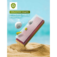 Уралкидный яхтный лак FARBITEX (универсальный; матовый; 2.6 л) 4300006057