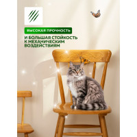 Алкидный лак FARBITEX (пентафталевый; высокоглянцевый; 0.9 л) 4300005124