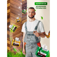 Алкидный лак FARBITEX (пентафталевый; высокоглянцевый; 0.9 л) 4300005124