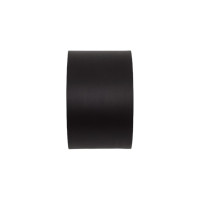 Термоусаживаемая лента с клеевым подслоем КВТ ТЛК-50-1.0-5 черная (5м) 84911