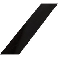 Термоусаживаемая лента с клеевым подслоем КВТ ТЛК-50-1.0-5 черная (5м) 84911