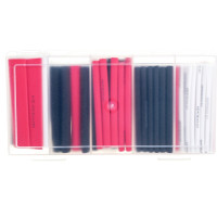 Набор клеевой термоусадочной трубки КВТ №12 85193