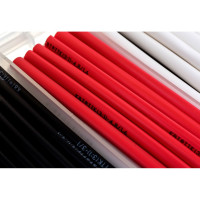 Набор клеевой термоусадочной трубки КВТ №12 85193