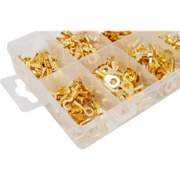 Набор автоклемм КВТ НАК-12 85676