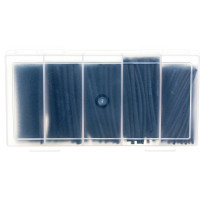 Набор термоусадочной трубки КВТ №14 85195