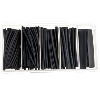 Набор термоусадочной трубки КВТ №14 85195