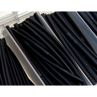 Набор термоусадочной трубки КВТ №14 85195