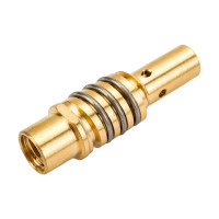 Держатель контактного наконечника 15AK M6x42 мм SOLARIS WA-3478