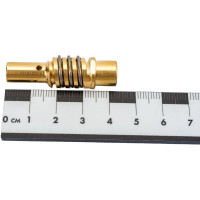 Держатель контактного наконечника 15AK M6x42 мм SOLARIS WA-3478