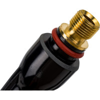 Колпачок защитный TIG горелки длинный SOLARIS WA-3815