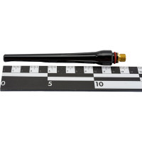 Колпачок защитный TIG горелки длинный SOLARIS WA-3815