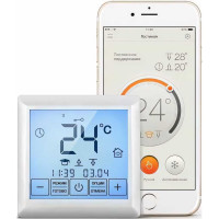 Терморегулятор Теплолюкс MCS 350 (Wi-Fi) UT-00000541