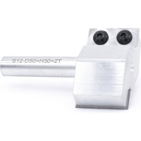 Фреза для выравнивания поверхности со сменными ножами LC03016 LIVTER 8888