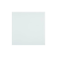 Вытяжной бесшумный вентилятор для ванной MMOTORS JSC ММР 100 стекло белый глянец, тонкий 0771