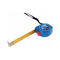 Измерительная рулетка KING TONY 5 м, магнитный крюк 79095-05M