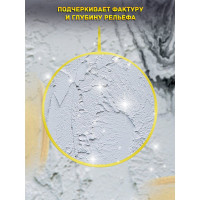 Универсальный лак для лессировки FARBITEX (сверхпрочный; 3 л) 4300008119