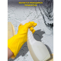 Универсальный лак для лессировки FARBITEX (сверхпрочный; 3 л) 4300008119