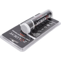 Клей холодная сварка ZOLDER Сталь 60 гр ЭК000140558