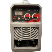 Сварочный аппарат Gemeral MIG 160S 12728